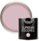 Vintro Paint | Pink Eggshell Paint | for Walls | Wood | Trim | Satin Furniture Paint | Interior & Exterior Use. (2.5 Litres, Olivia - Pink)