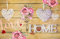 TAPPETIK Tappeto cucina antiscivolo, stampa digitale, ampia gamma di colori e disegni MADE IN ITALY varie misure (52 x 140 cm, Shabby senape)