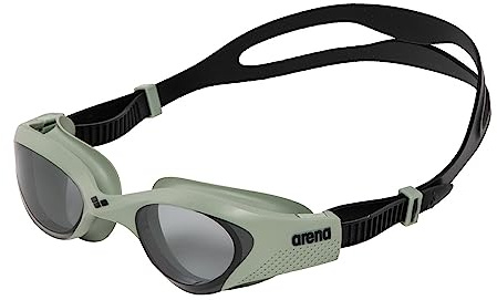 ARENA Unisex The One Mirror Goggles (pack of 1)