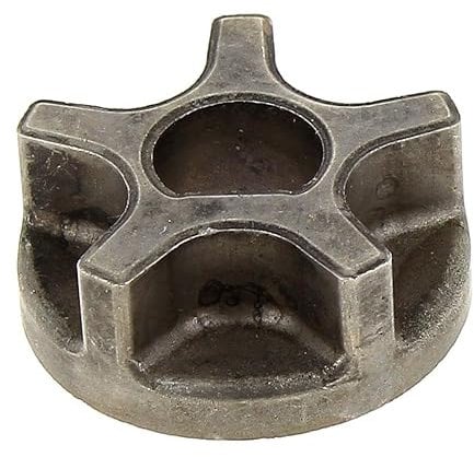 Kettenritzel mit 5 Zähnen für Kettentrainer