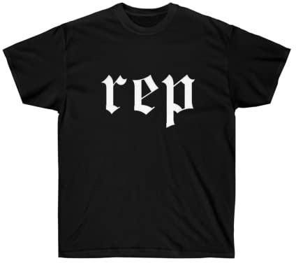 T-Shirt mit Sängeralbum, Konzert-Outfit für Sänger-Fans, T-Shirt für Damen, Sänger-Merch, Geschenke, Schwarz, Mittel