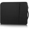Funda Portatil 15,6 Pulgadas Anti Rasguños,Funda Ordenador Antigolpes,Funda Portatil Impermeable con Protección de 4 Capas,MacBook, Portátil HP, DELL, Lenovo, ASUS,iPad,Tablet (Negro)