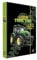 oxybag Heftbox A4 Traktor Extreme