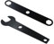 0101010313 Table Saw Blade Wrench for Ryobi 10 Table Saw RTS10, RTS10, RTS21, BTS10, BTS10S, BTS12S，0101010312 COMBO00139
