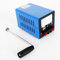 Manuelle Handkurbl USB Generator YUNRUX Tragbare Kurbel Generator Outdoor Multifunktions Stromerzeuger Notfall Überlebens Stromversorgung Ladegerät für Handy Computer Notaufladung mit USB Stecker