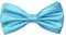 Ladeheid Elegante Herren Fliege - Hochwertig, Glänzend, Verstellbar, Perfekt für Hochzeit, Party, Büro. Ideal für Männer, Frauen, Teenager BMS (12cm x 6cm, Türkis)