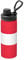 GaxfjRu Isolierte Sport-Trinkflasche, Motiv: Österreichische Flagge, Premium, 530 ml, robustes und innovatives auslaufsicheres Design mit 304 Stahl