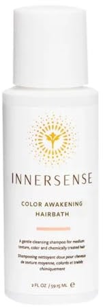 Innersense Color Awakening Hairbath Shampoo 59ml