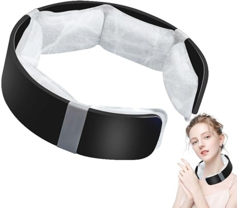 Nacken Gel Kühlpads Wiederverwendbar Eispack Kühlpack Für Schulter, Hals, Und Cervical Eisbeutel Für Nacken Kühlgel Kaltkompressen Kühlkompresse Kühlakku Gel Kühlbandage Für Nackenschmerzlinderung