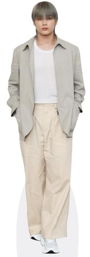 Huening Kai (Casual) tamano reducido
