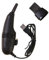 Youdefa Aspirateur D'Ordinateur, Aspirateur de Clavier, Mini Aspirateur USB, Aspirateur de Machine à Coudre, Noir