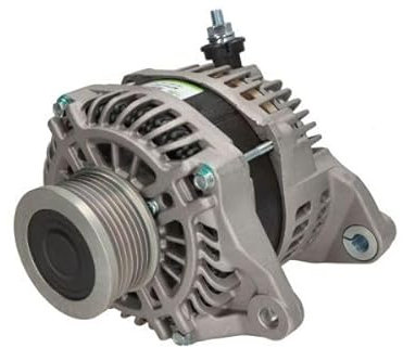 Autoteile Gocht Lichtmaschine Generator für 231001AT1A 231001AT3A A002TX1781 Nissan Pathfinder III R51 2005 ->