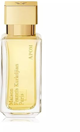 MAISON FRANCIS KURKDJIAN Apom Eau de Parfum, Unisex (35 ml)