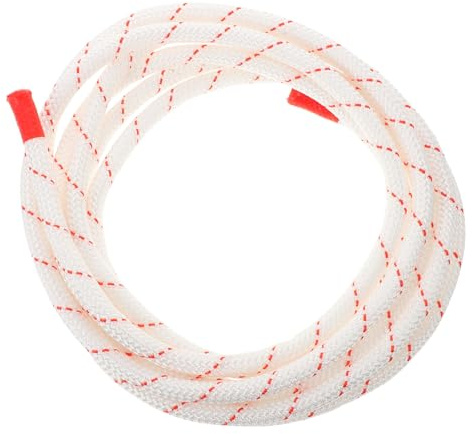 TOYANDONA Tug of War Rope for Adults Kindergarten Outdoor Game Rope for Team Building Family Reunion Field Day Backyard Lawn Carnival Promotes Teamwork and Physical Coordination Random Color