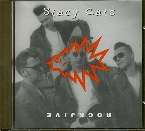 Stacy Cats - Rockjive