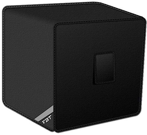 FBT XS-C 15S - Custodia Cover X-SUB 15S Subwoofer, Cover imbottita per trasporto Subwoofer, Nero