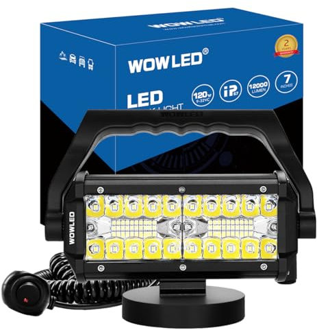 Auto LED Innenbeleuchtung Bar
