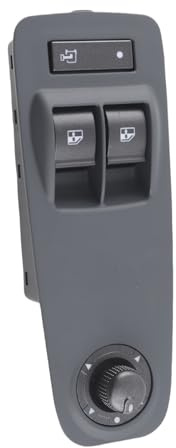 relay+window+switch Power Window Switch, relay Electric Power Master Window master Control Switch for 735487419 6490.X9