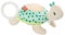 Fehn Spieluhr Baby Einschlafhilfe Schildkröte - Kuscheltier mit Befestigung - Einschlafhilfe Melodie Mozarts Wiegenlied - Babyspielzeug für Unterwegs & Zuhause - Musikspielzeug für Babys & Kinder