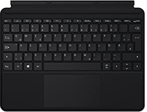 Microsoft MS Go Type Cover N Black DE/at, KCN-00027