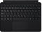 Microsoft MS Go Type Cover N Black DE/at, KCN-00027