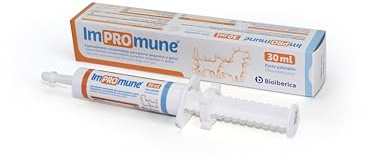 BIOIBERICA S.A.U. IMPROMUNE PASTA 30 ML