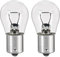 Formula 1 10758 P21W 12V Signallampe SL 102 Auto Lampen Halogen-Signallampen 12V, 21W, für Auto, PKW, 2er Blister