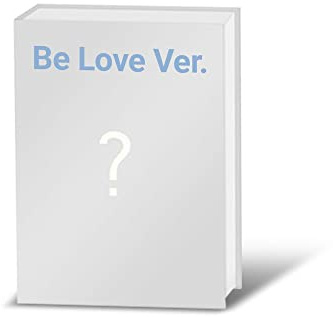 BTOB 3rd album - BE TOGETHER (LOVE)