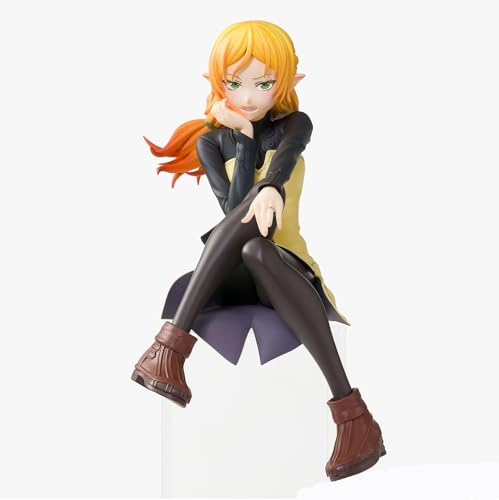 SEGA Uncle from Another World: Elf Perching PM Figur