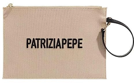 Patrizia Pepe Clutch Tasche 26 cm