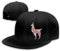 494 Baseball Kappe Alpaka Peru Baseball Cap Leichtgewicht Freizeit Basecap Retro Basecap Für Golf, Tennis, Auf Reisen