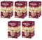 Costa Coffee Creamy Cappuccino 6 Satchets X 17g (5 Pack)
