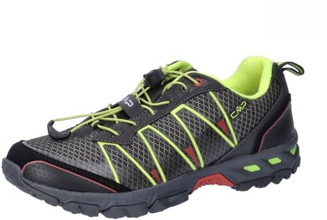 CMP Herren Altak Trail Shoe, Blei, 42, EU