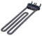 SOS Accessoire Résistance 1800W pour Lave-linge 481010550891, C00312066 BAUKNECHT, IGNIS, KITCHENAID, LADEN, WHIRLPOOL