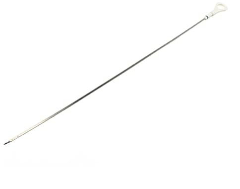 JUNPIY 1255A083 Engine Oil Dipstick Indicator, for Mitsubishi, L200 UK&EU 2006+, for Mitsubishi, L200 General 2007-2015, for Mitsubishi, L200 SPORT 2005+ Oil Fluid Level Dipstick