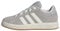 adidas Grand Court 00s Shoes Kids, Scarpe Unisex-Bambini, Grey Two/off White/Gum, 38 2/3 EU