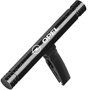 Auto Duft Innenraum mit Clip, für Opel Astra L/K/J/Antara/Ampera/Agila/Adam Auto Lufterfrischer Duftstäbchen Klimaanlage Geruchsbeseitigung Car Perfume Duft,A