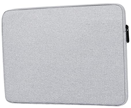 Gadpiparty Laptop Tasche Weiche Innenfutter Stoßfest Und Kratzfest Kompakt Und Tragbar Geeignet Für Outdoor Reisen Und Home Office Organizer Für Laptop Und Zubehör