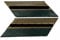 3.1 x 90mm Electro Galvanised Collated Clipped Head Nails - Pack of 2200