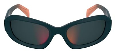 KARL LAGERFELD Unisex Klj6200s Sonnenbrille (1 Stück)