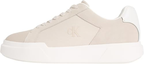Calvin Klein Herren Chunky Cupsole Laceup Cv Mix Hm0hm02238 Low Top