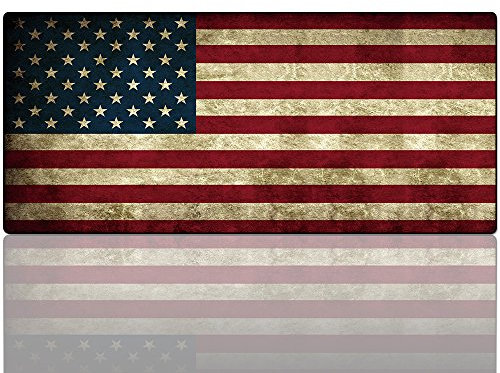 Cmhoo XXL Professional Large Mouse Pad & Computer Game Mouse Mat (35.4x15.7x0.1IN, 90x40 US)