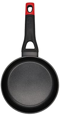 Pyrex 4937810 Frying Pan 20 cm Aluminium Forged Optima + PX, Stainless Steel