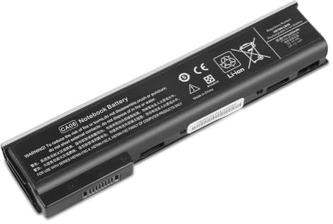 Shentec CA06 CA06XL Batterie pour HP ProBook 640 G1 650 G1 645 G1 655 G1 718755-001 718754-001 718756-001 718677-421 718678-421 HSTNN-LB4Y HSTNN-LB4Z HSTNN-LP4Z 10.8V 4400mAh