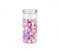 2Duck EQUALZ Macho Switch 5Pin 62g Linear RGB MX Stem Banana Split Switch For Mechanical Gaming Keyboard (Color : 70PCS)
