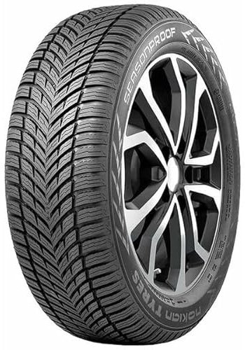 225/50WR17 NOKIAN TL SEASONPROOF XL 98W E