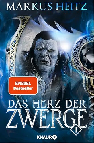 Das Herz der Zwerge 1: Roman