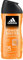 Adidas - Gel Douche - Power Booster - 250 ML