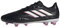 Adidas Herren Copa Pure.2 Fg Fussballschuh, Cblack/Zeromt/Teshpk, 39 1/3 EU