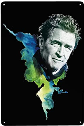 Peter Sign Maffay Metal Tin Sign for Home Bar Cafe Farm Wall Decor Poster Plaque Entryway Decor Gallery Wall Signs Man Cave Signs